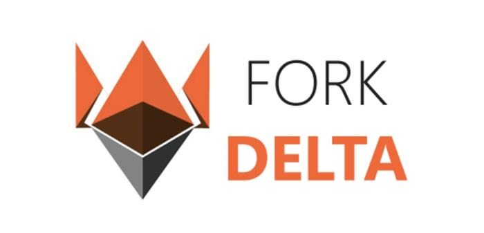 forkdelta