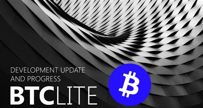 H1 2019 BTC Lite Development Update
